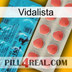 Vidalista new14